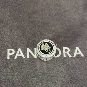 Pandora Disney Parks Star Wars Millennium Falcon Death Star Pandora Charm Bead